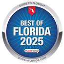 best of Florida Mortgage Brokerage  2025